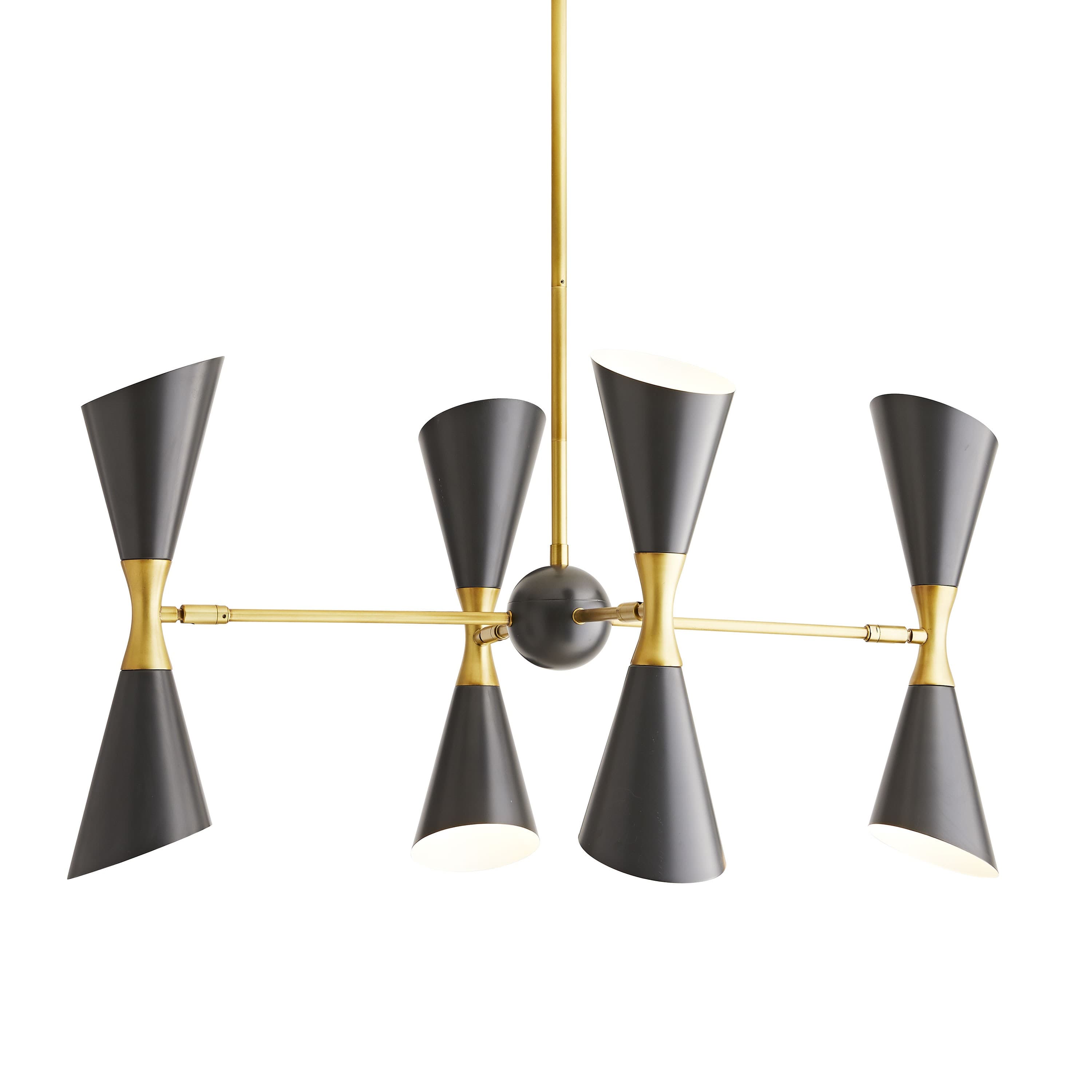 Люстра Arteriors home Fuentes Chandelier Arteriors home