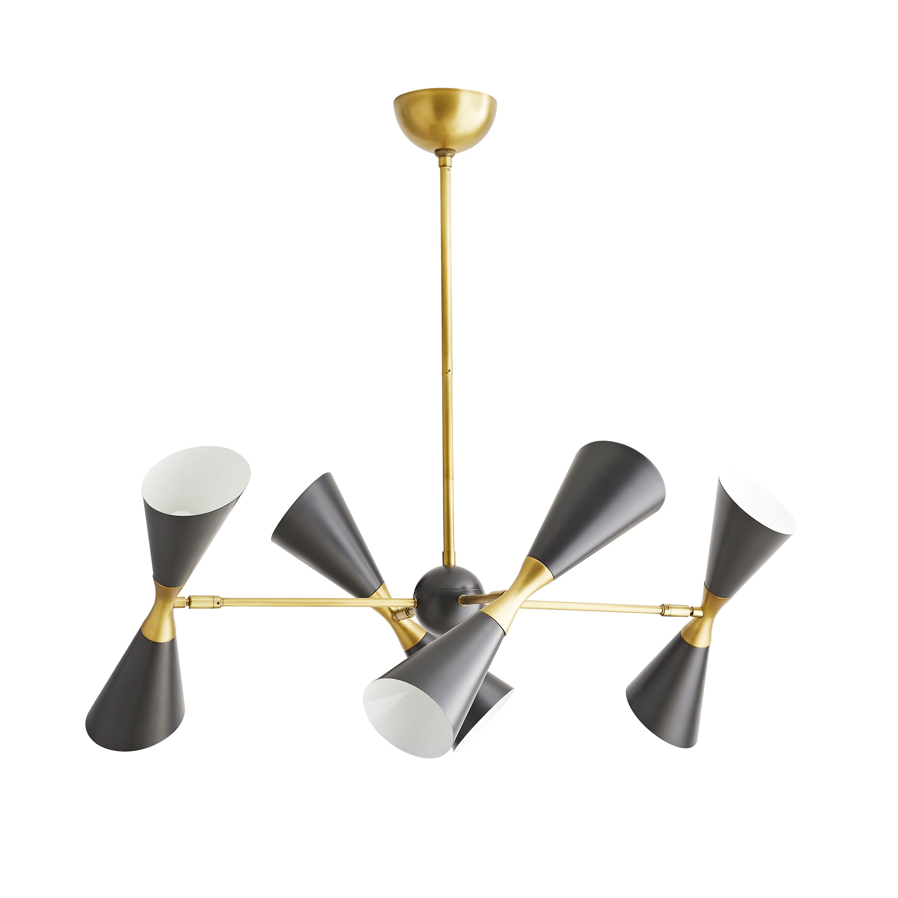 Люстра Arteriors home Fuentes Chandelier Arteriors home