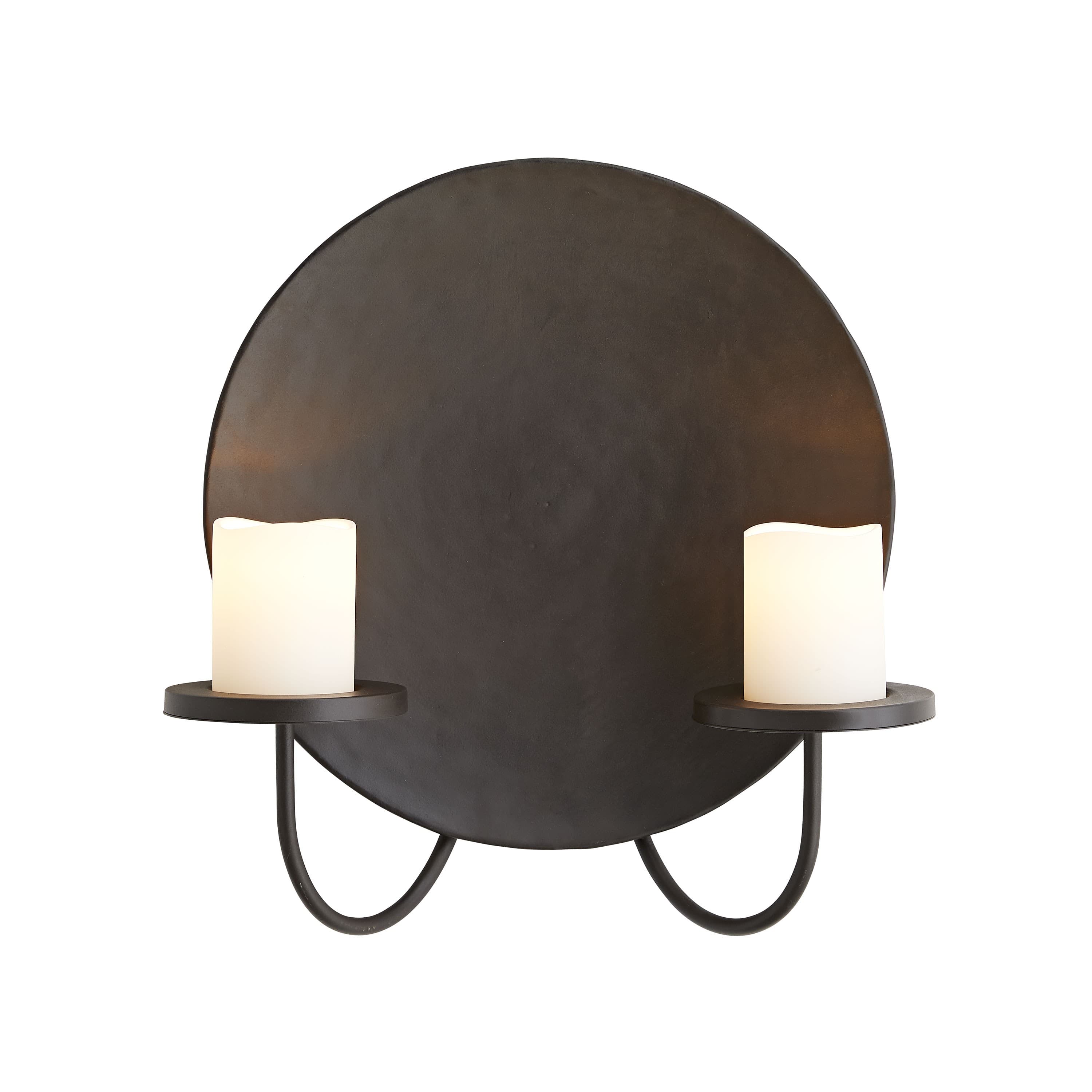Настенный светильник Arteriors home Draycott Sconce Arteriors home