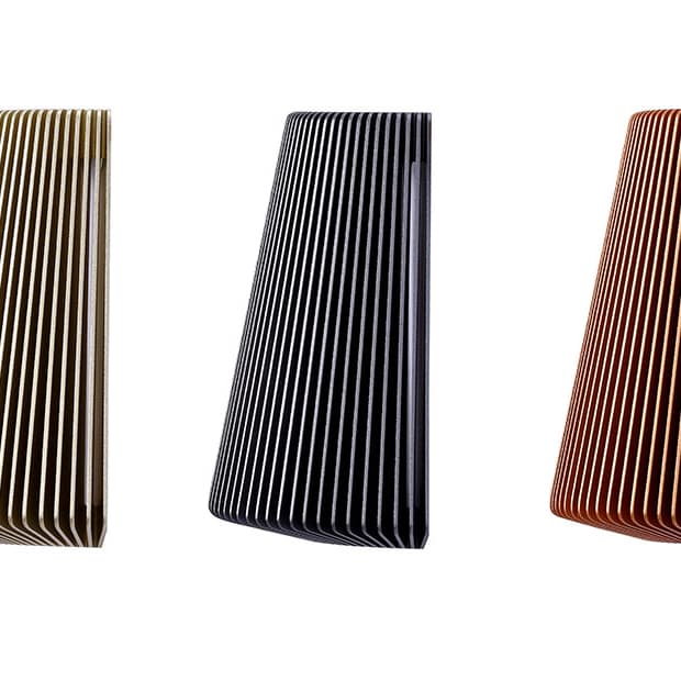 Бра Innermost Bramah Wall Innermost