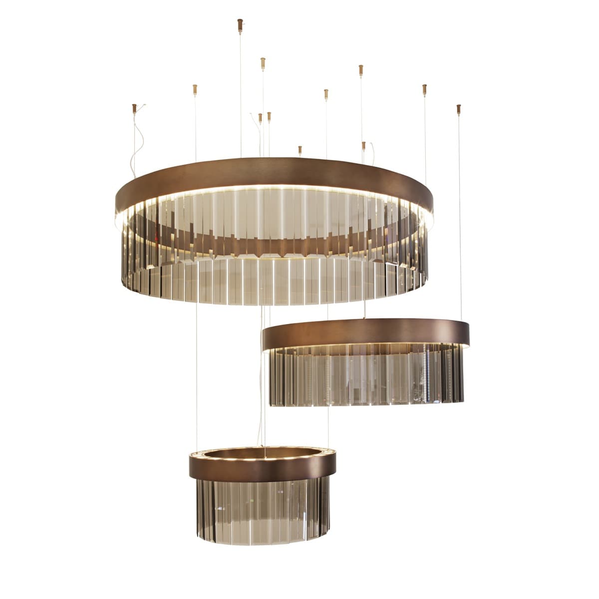 Подвесной светильник IDL Cesare IDL