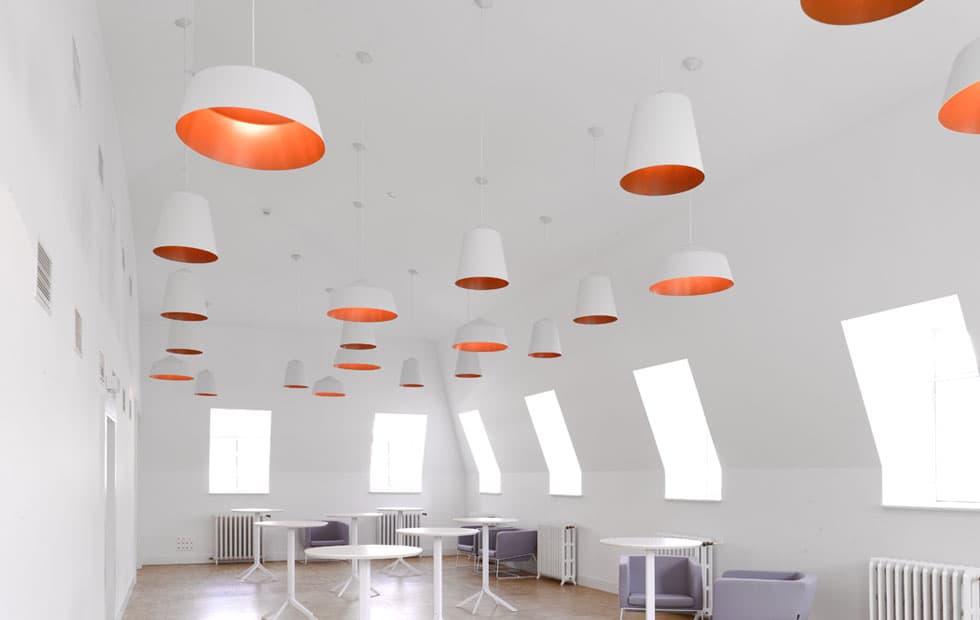 Подвесной светильник Innermost Circus Innermost