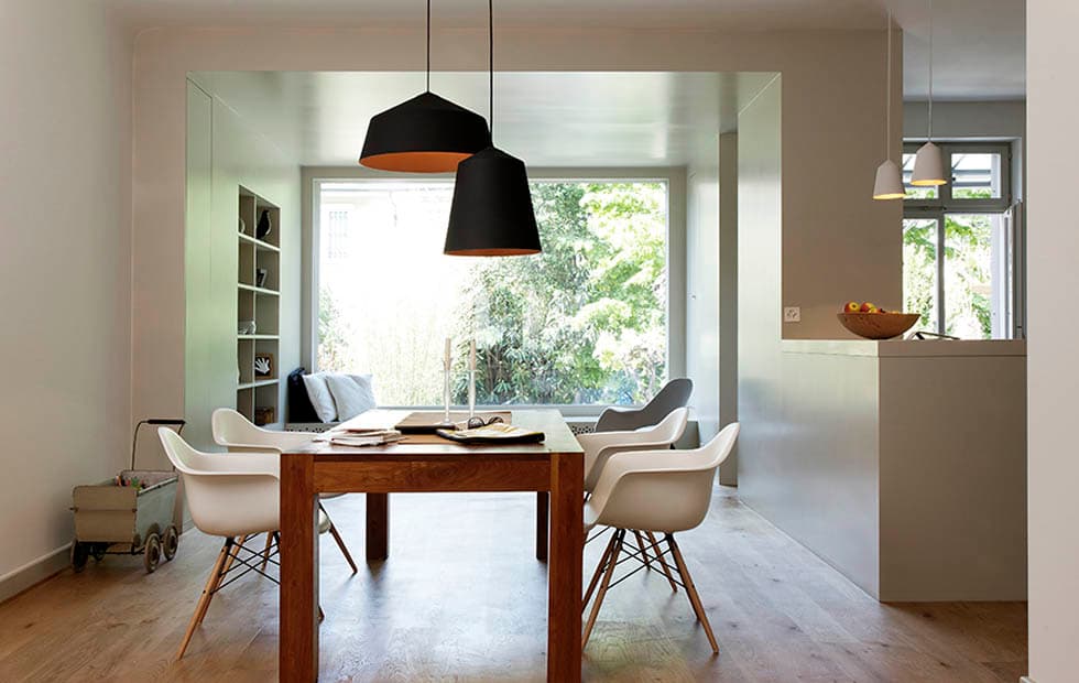 Подвесной светильник Innermost Circus Innermost