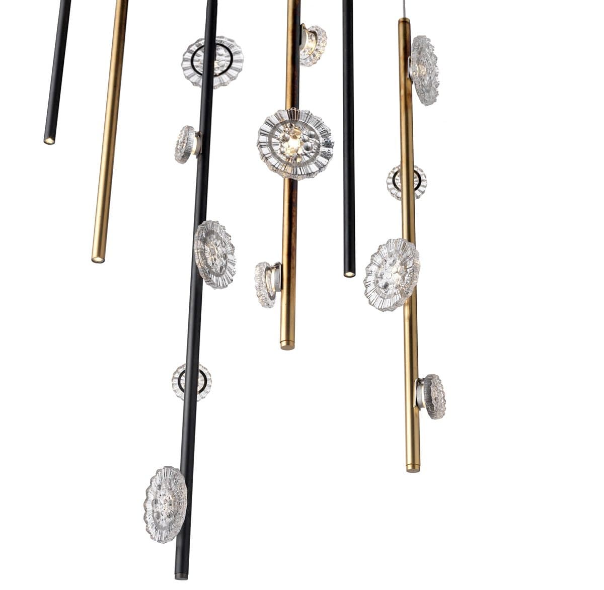 Подвесной светильник IDL Flower Miu IDL