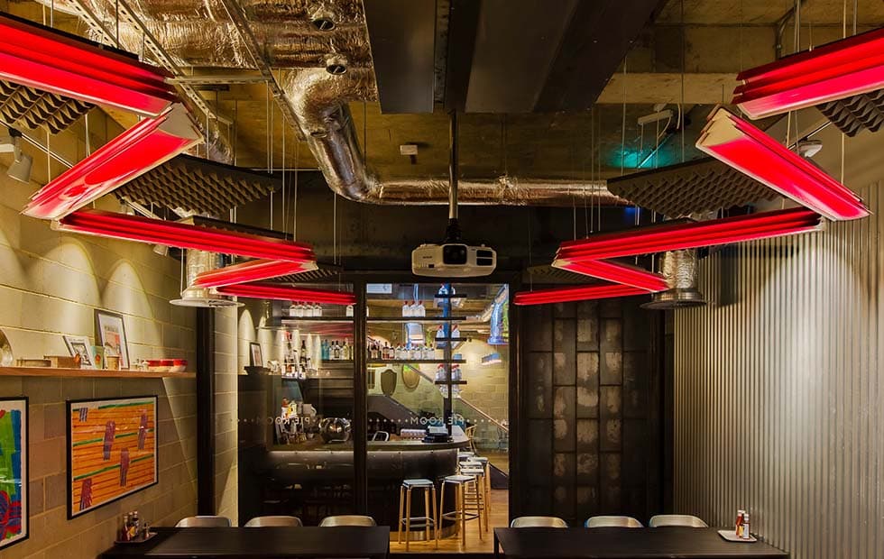 Подвесной светильник Innermost Gable Innermost