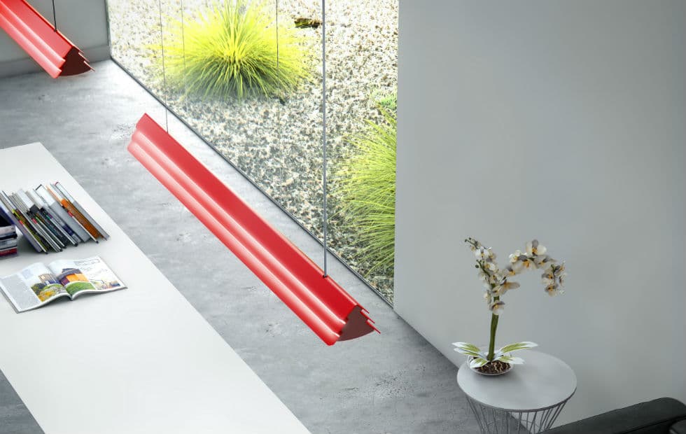 Подвесной светильник Innermost Gable Innermost