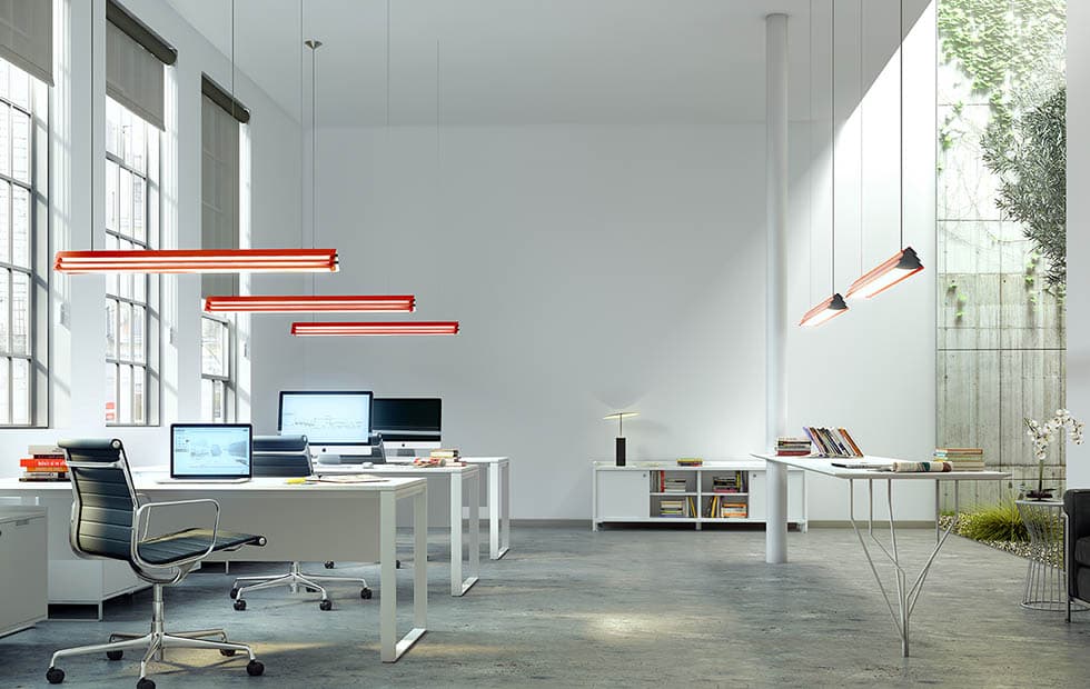 Подвесной светильник Innermost Gable Innermost