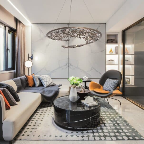 Люстра IDL Amalgama 644/14 IDL