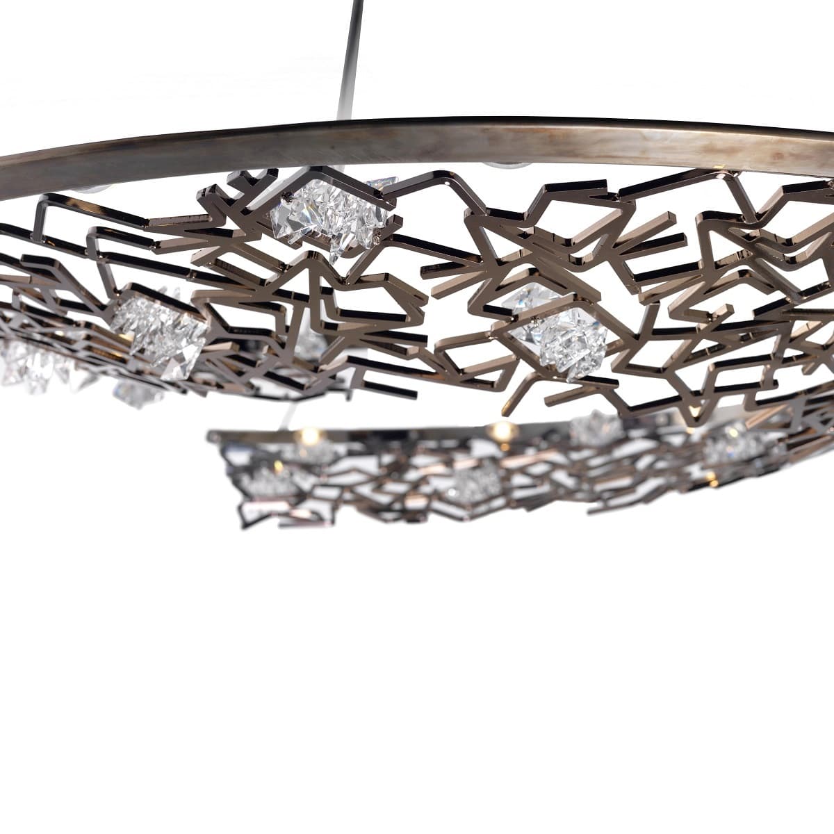 Люстра IDL Amalgama 644/14 IDL