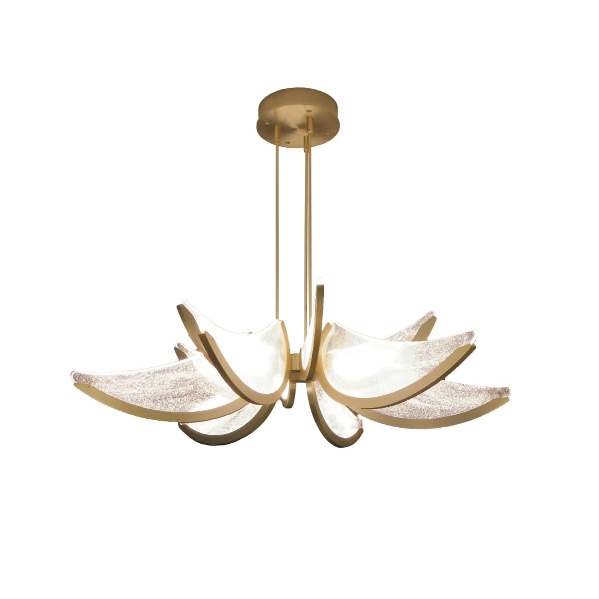 Люстра IDL Angel IDL