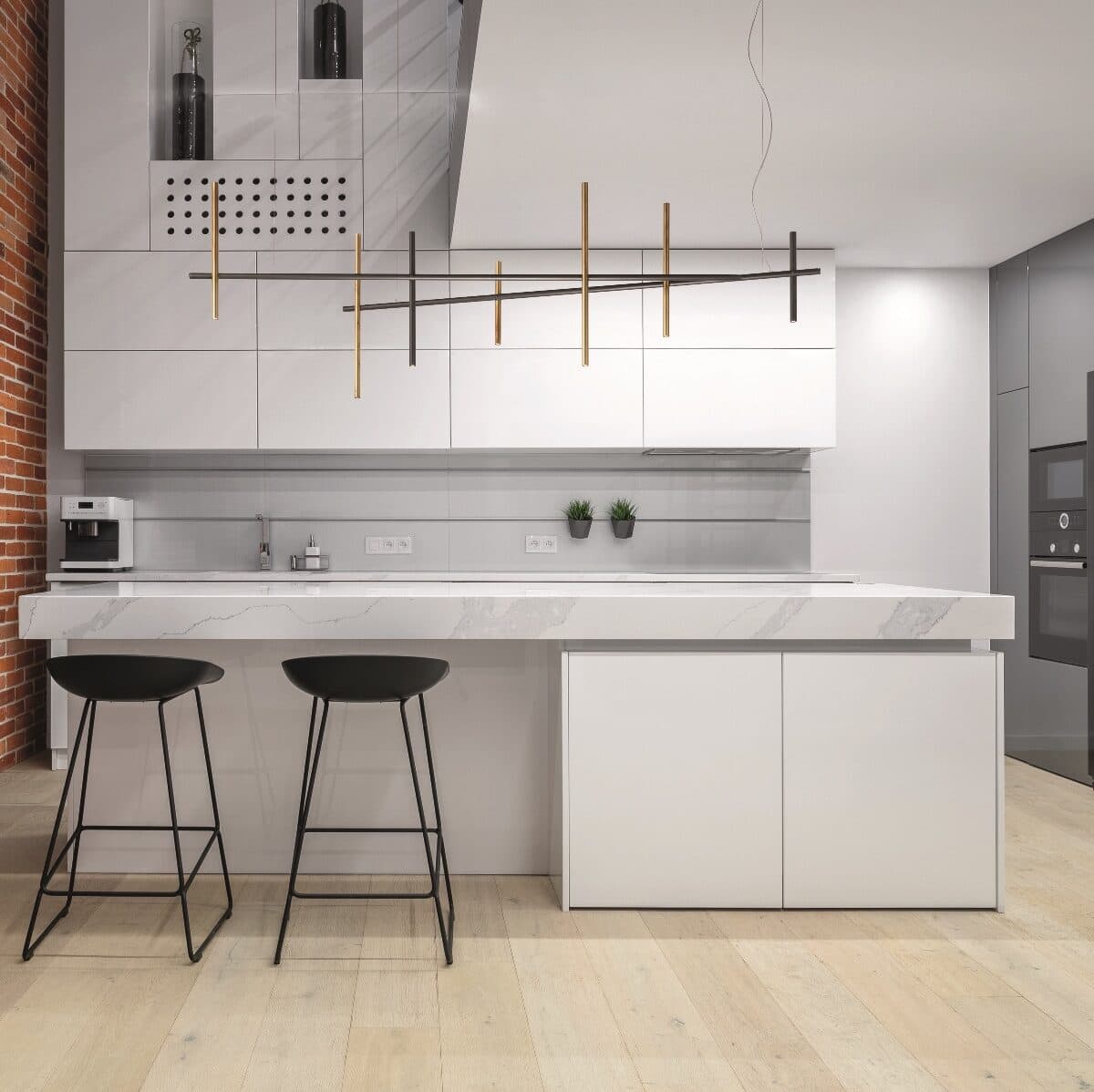 Подвесной светильник IDL Miu’ IDL