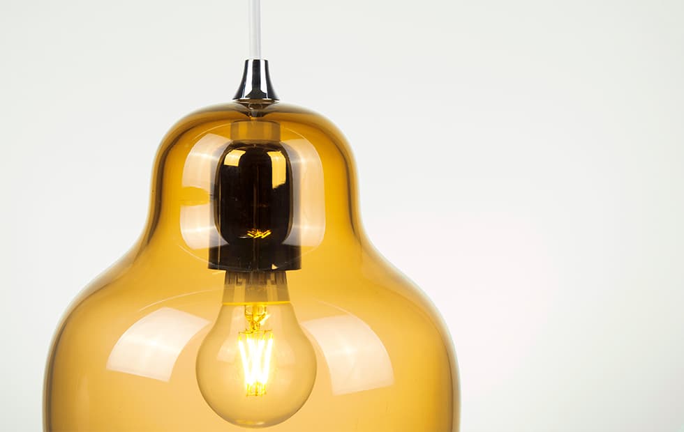 Подвесной светильник Innermost Jelly Innermost