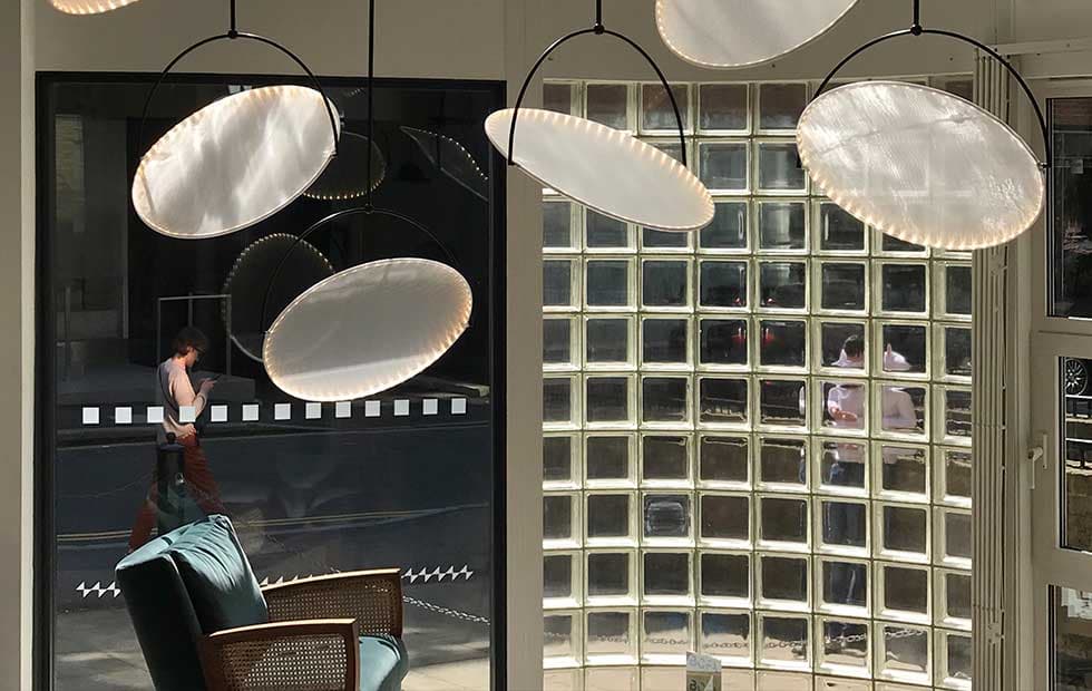 Подвесной светильник Innermost Kepler Innermost