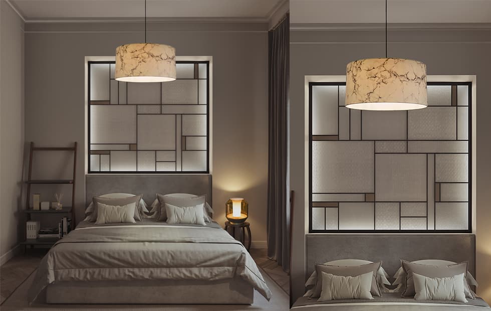 Подвесной светильник Innermost Marble Innermost