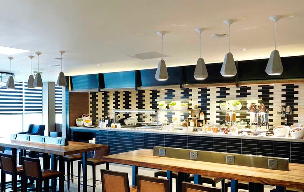 Подвесной светильник Innermost Portland Concrete Innermost