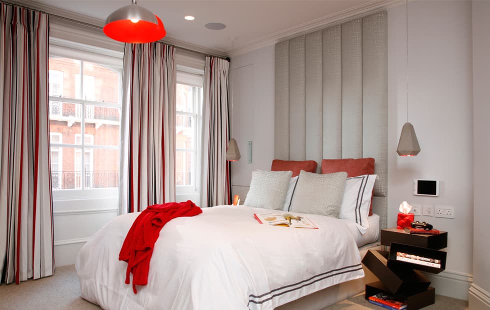 Подвесной светильник Innermost Portland Concrete Innermost