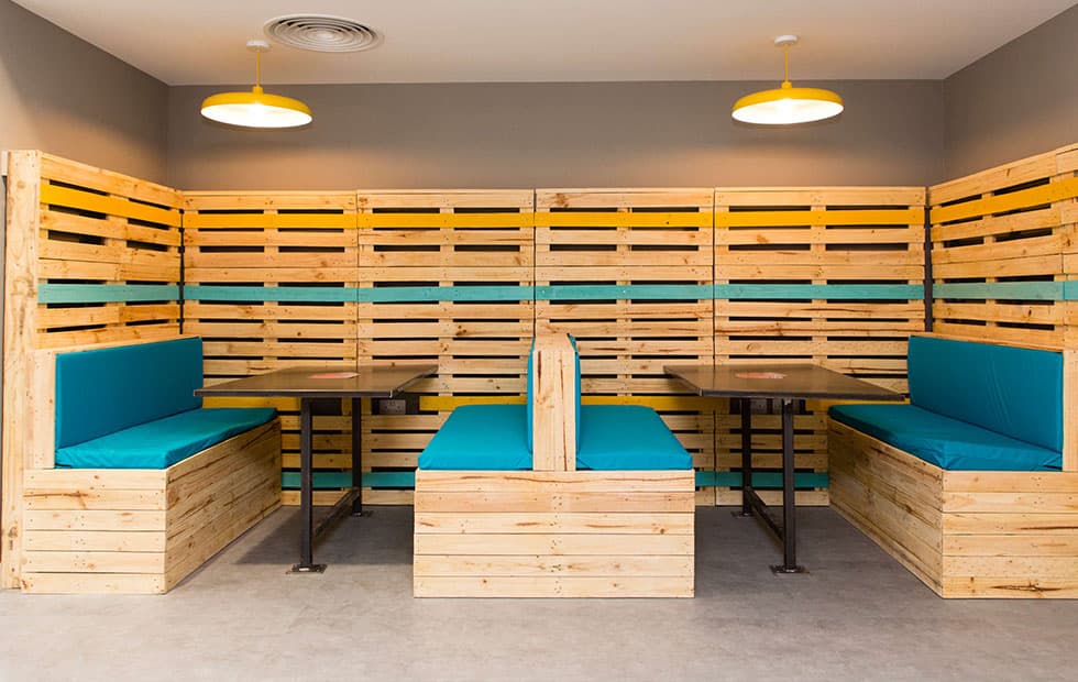 Подвесной светильник Innermost Portobello Innermost — фото 4