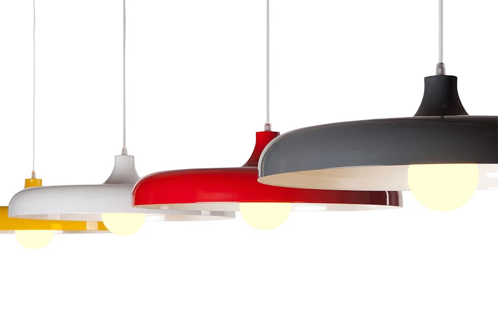 Подвесной светильник Innermost Portobello Innermost — фото 7