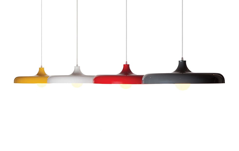 Подвесной светильник Innermost Portobello Innermost — фото 8