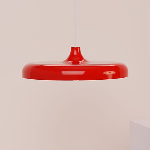 Подвесной светильник Innermost Portobello Innermost — фото 1