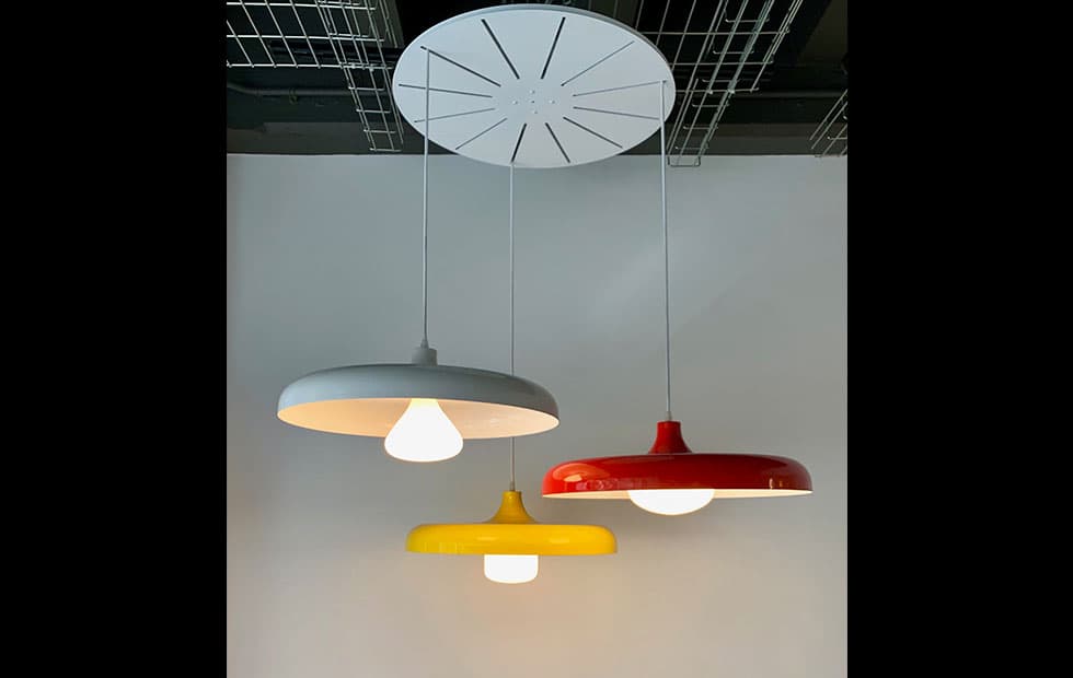 Подвесной светильник Innermost Portobello Innermost — фото 2