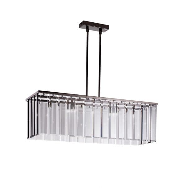 Подвесной светильник IDL Roma 359/5SP IDL