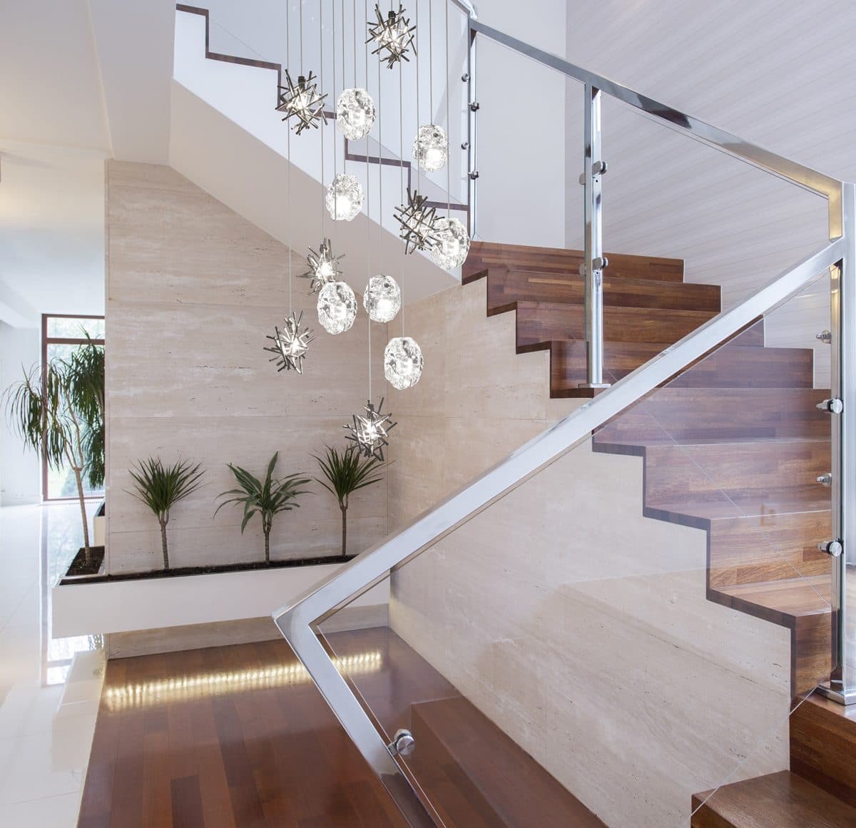 Подвесной светильник IDL Stardust 608R/7+6 IDL