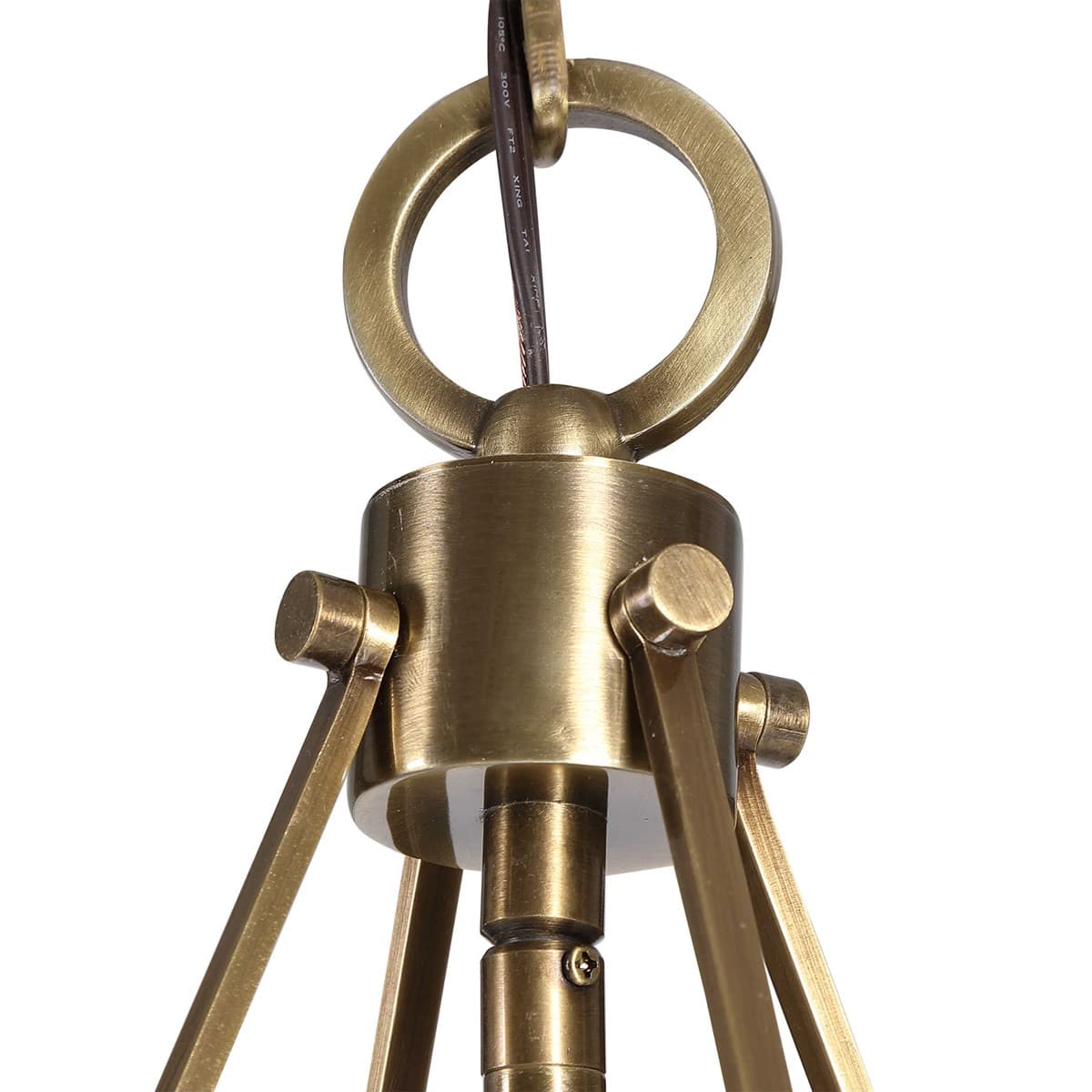 Подвесной светильник Uttermost Halstead, 6 Lt Pendant UTTERMOST