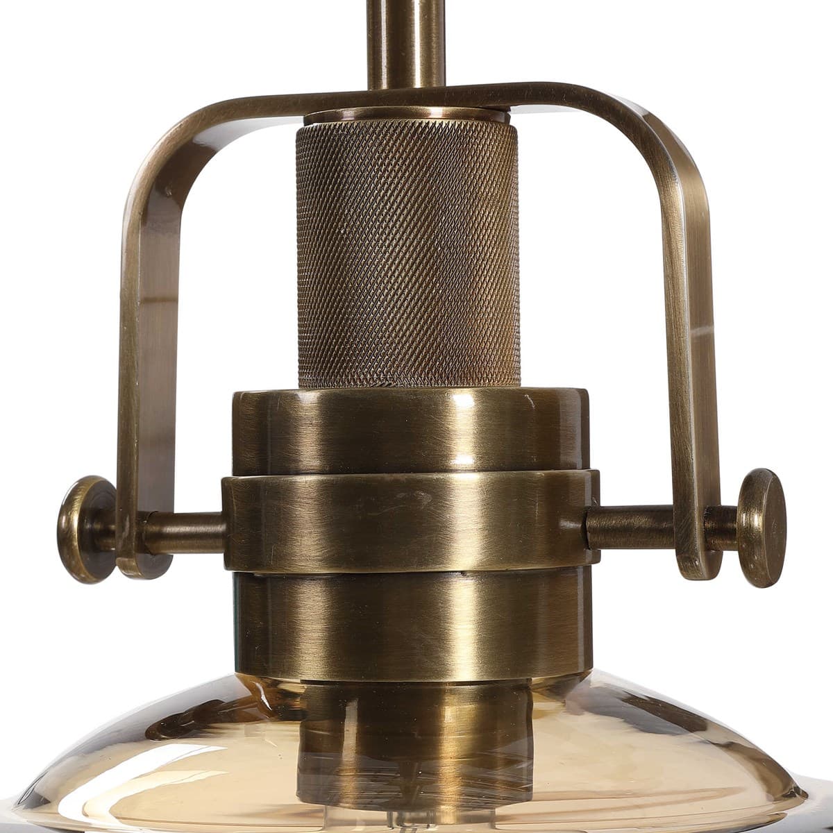 Подвесной светильник Uttermost Kinnard, 1 Lt Pendant UTTERMOST