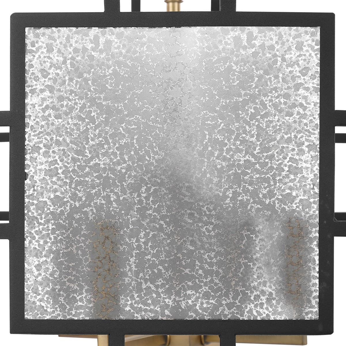 Подвесной светильник Uttermost Holmes, 4 Lt Pendant — фото 2