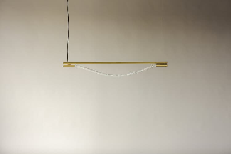 Подвесной светильник Luke Lamp Co. Artemis Suspension I Luke Lamp Co.