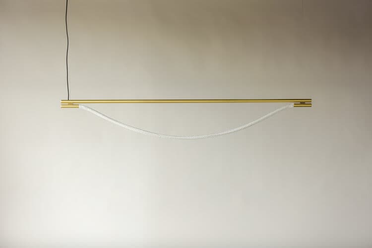 Подвесной светильник Luke Lamp Co. Artemis Suspension I Luke Lamp Co.