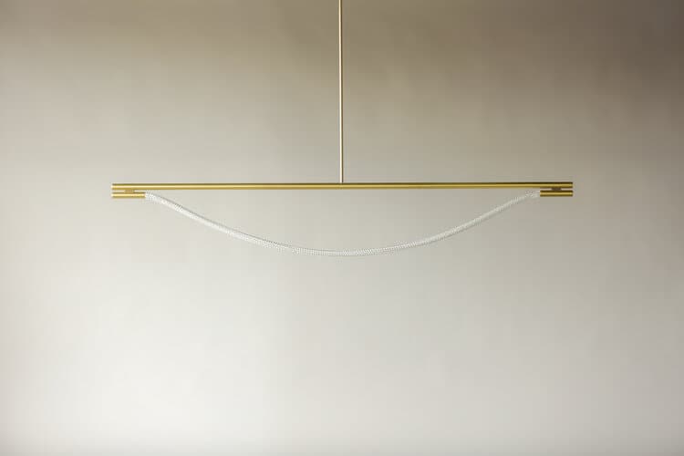 Подвесной светильник Luke Lamp Co. Artemis Suspension I Luke Lamp Co.