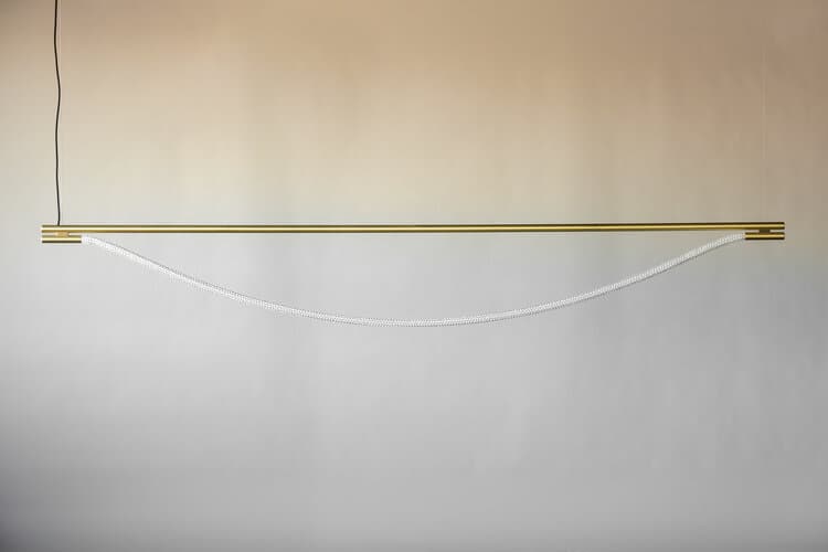 Подвесной светильник Luke Lamp Co. Artemis Suspension I Luke Lamp Co.