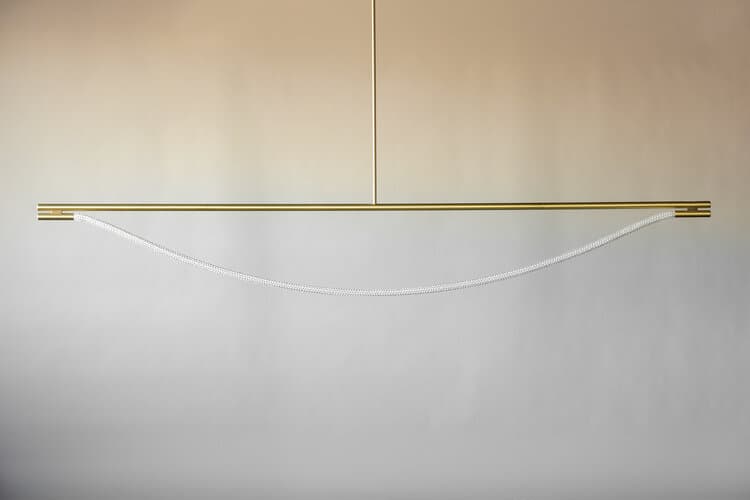 Подвесной светильник Luke Lamp Co. Artemis Suspension I Luke Lamp Co.