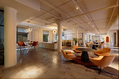 Подвесной светильник Luke Lamp Co. Surrey Suspension I Luke Lamp Co.