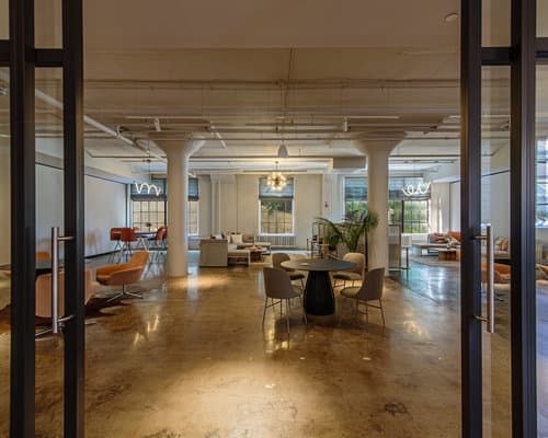 Подвесной светильник Luke Lamp Co. Surrey Suspension I Luke Lamp Co.