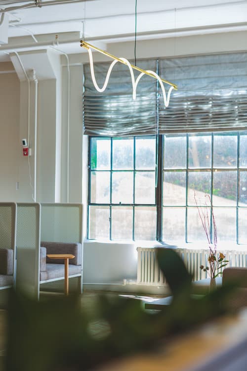 Подвесной светильник Luke Lamp Co. Surrey Suspension I Luke Lamp Co.