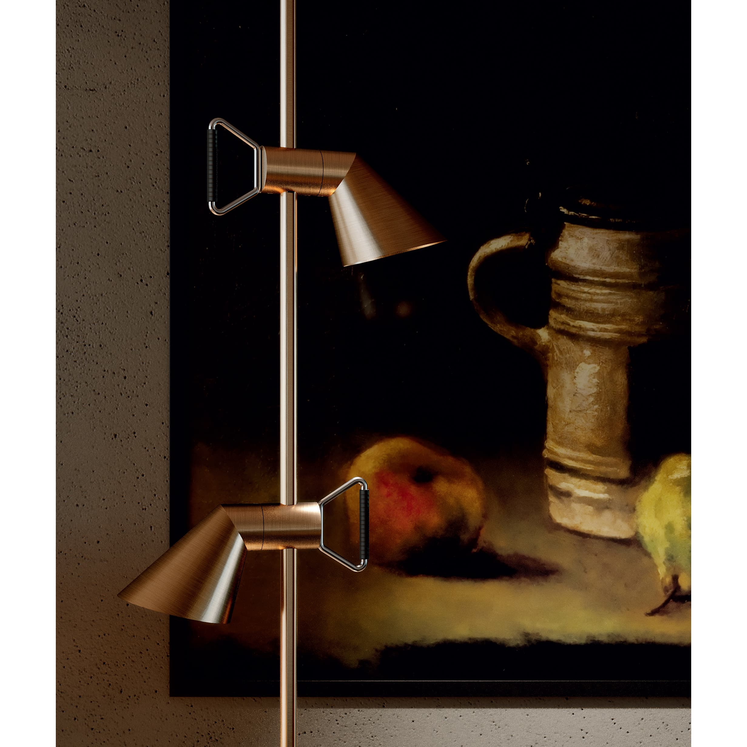 Торшер Penta Mira floor Penta