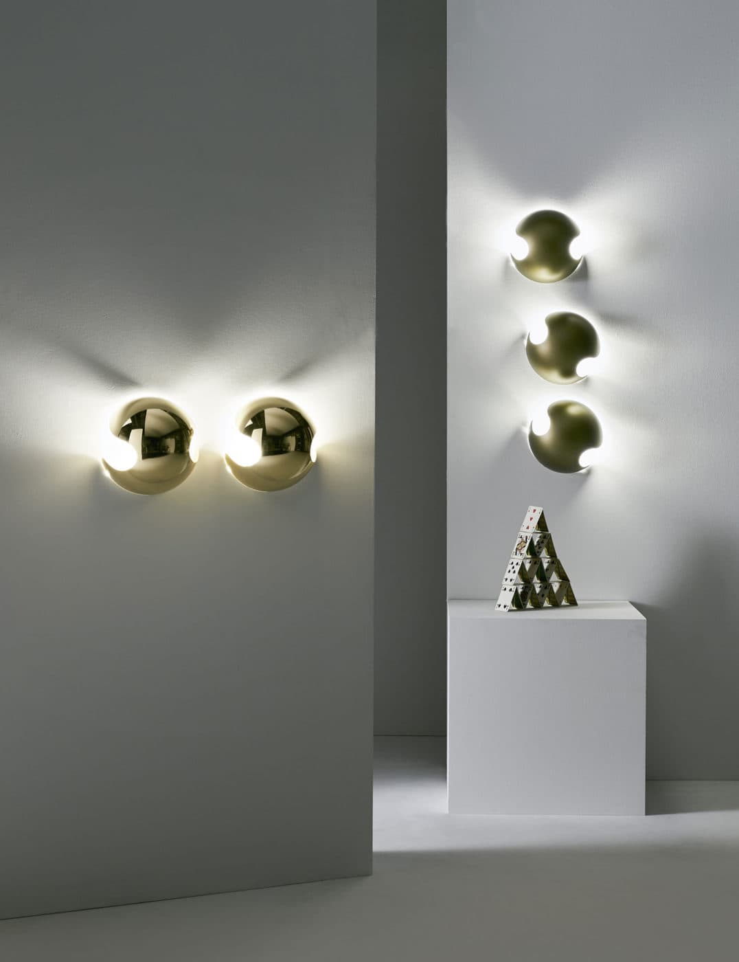 Настенный светильник Penta POP Penta