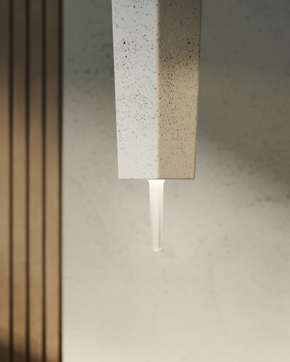 Подвесной светильник Penta SOP Penta