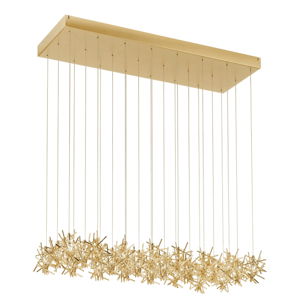 Подвесной светильник IDL Stardust 610/4 IDL