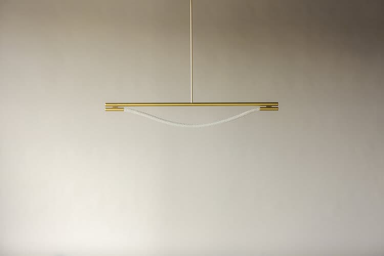Подвесной светильник Luke Lamp Co. Artemis Suspension I Luke Lamp Co.