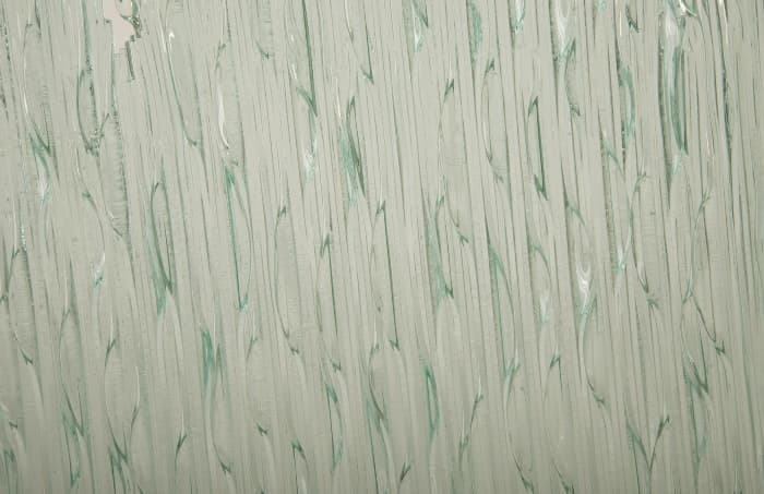 Настольная лампа Philips Collection Ice Sculpture Glass Lamp Phillips Collection