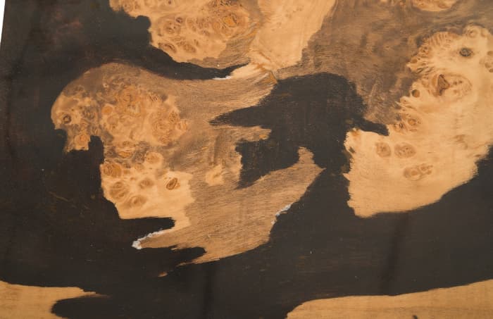 Настольная лампа Philips Collection Book Reading Lamp LED Resin Phillips Collection