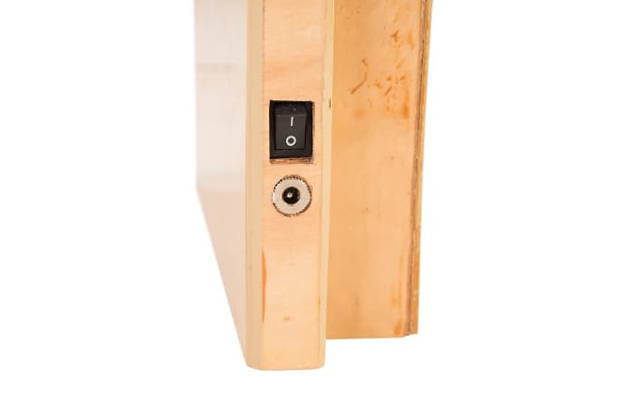 Настольная лампа Philips Collection Book Reading Lamp LED Resin Phillips Collection