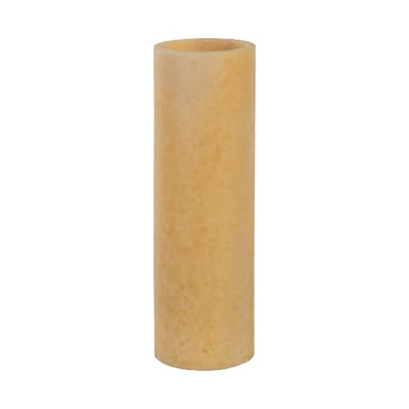 Настольная лампа Philips Collection Onyx Cylindrical Lamp Orange Phillips Collection