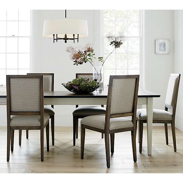 Люстра Crate and Barrel Arlington Chandelier Crate and Barrel