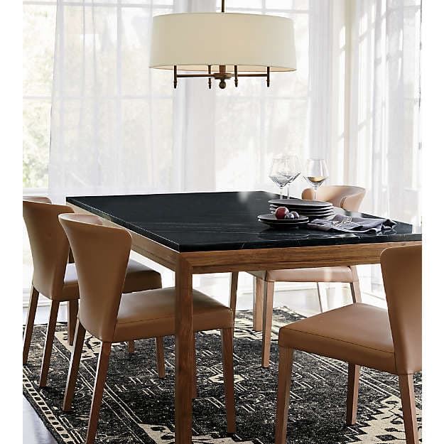 Люстра Crate and Barrel Arlington Chandelier Crate and Barrel