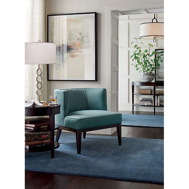 Подвесной светильник Crate and Barrel Axiom 24" Pendant Crate and Barrel